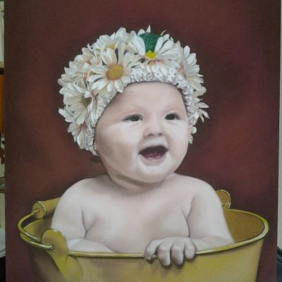 Cristina Cateni | Angelica