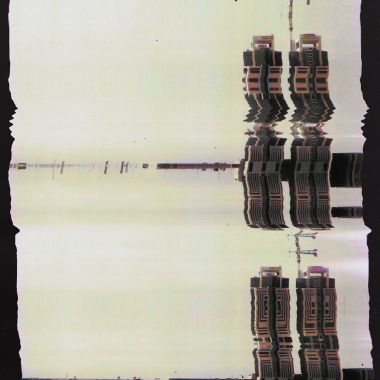 Daniel Denton | Saudi No.8