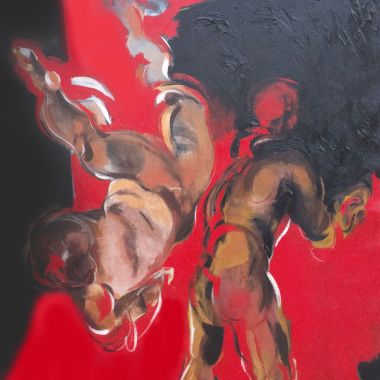 Daniela Iaria | Contrari