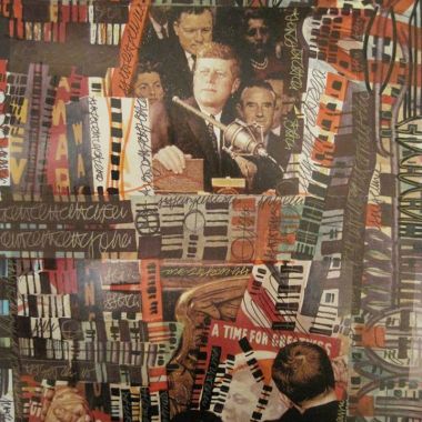 Daniele Duranti | ONE MORE TIME FOR GREATNESS