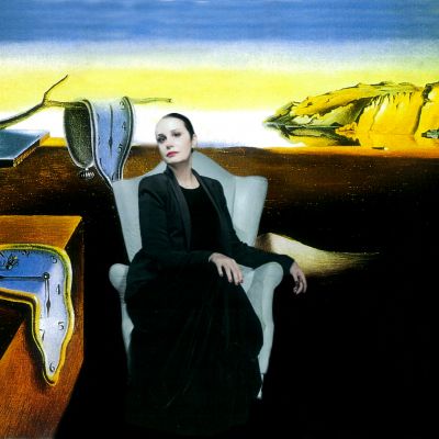 Daria Faggi | Lo scorrere del tempo
