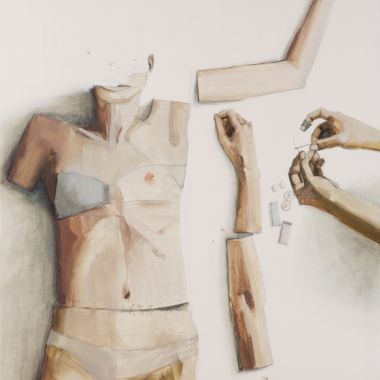 Daria Pietryka | NIKE