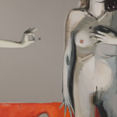 Daria Pietryka | still life