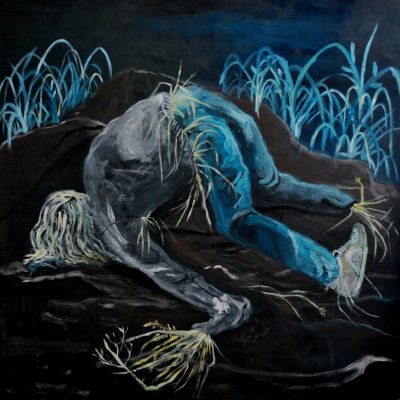 Dario Carratta | l’abbandono della struttura