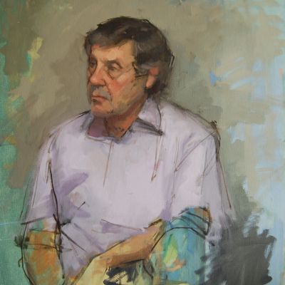 DAVID ANOCIBAR | UNTITLED