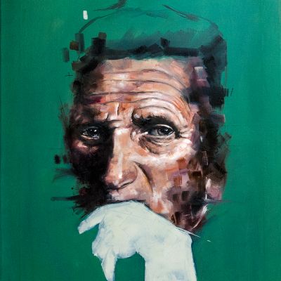 Davide Cambria | Storia di una giovinezza