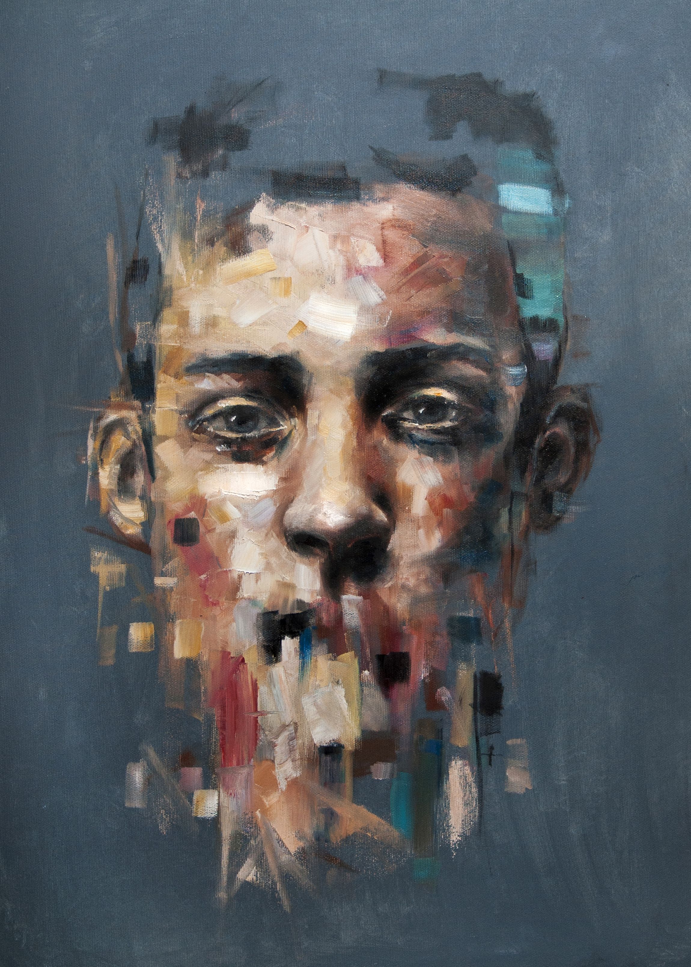 Davide Cambria | Human Qualities