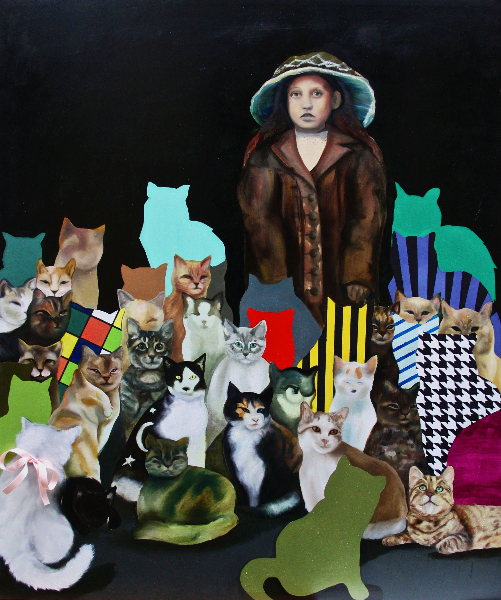 Deborah IERANO’ | LA GATTARA