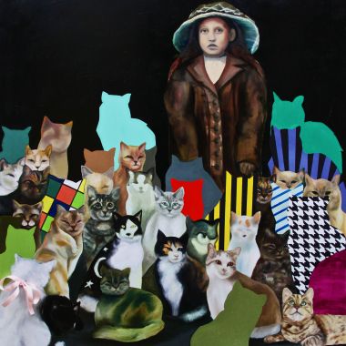 Deborah IERANO’ | LA GATTARA