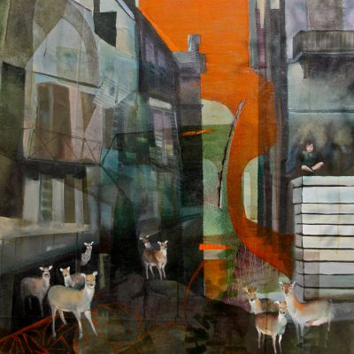 Deborah IERANO’ | SINE FABULA