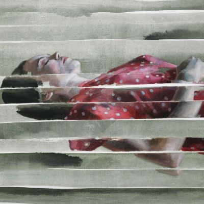 Deenesh Ghyczy | Lucid Dream