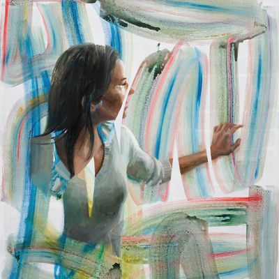 Deenesh Ghyczy | One Thought