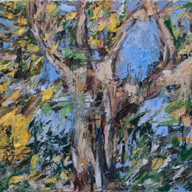 Diana Stelin | Change of Seasons