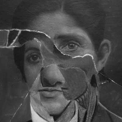 Diego Iaia | Decomposizione