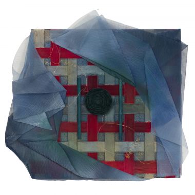 DIMITRA VIVELI | blue strength