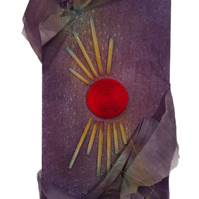 DIMITRA VIVELI | spacetime co-existence
