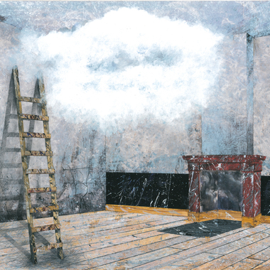 Dominique Ampe | Measurements of a cloud