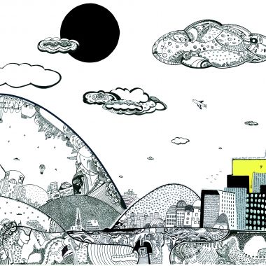 DoodlesEvolution | CITTA’