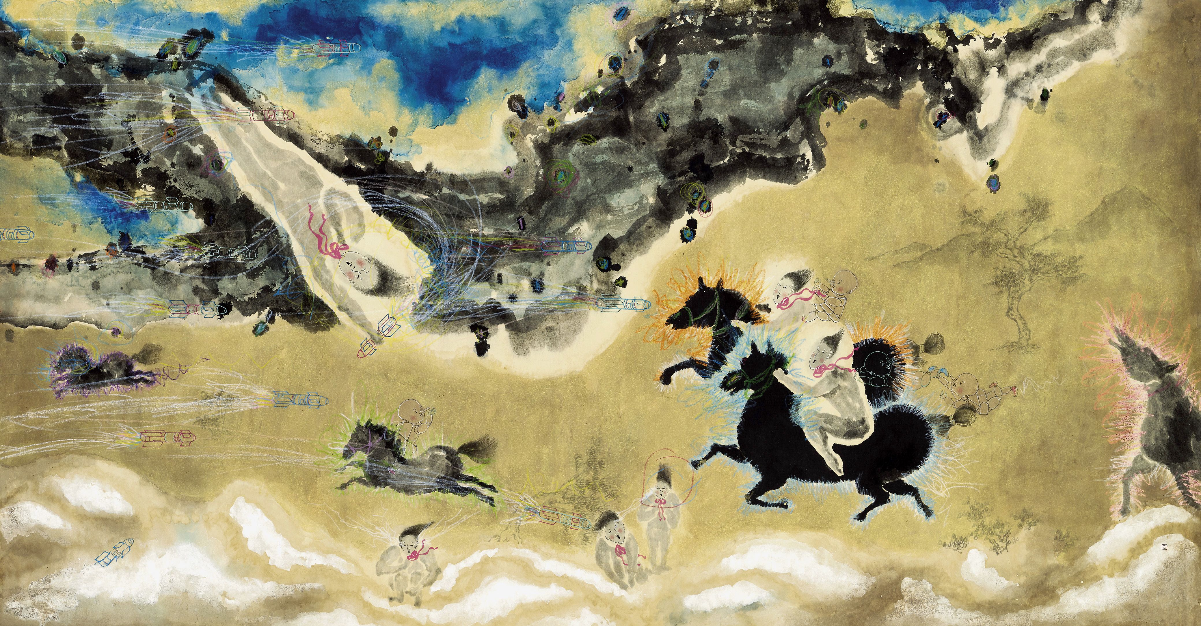 Eilish | The Realm of Gleeful Subversion