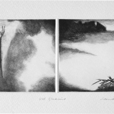 Elena Chiesa | Nel ghiaccio