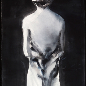 Elena Piacentini | Stati mentali: Thinking love