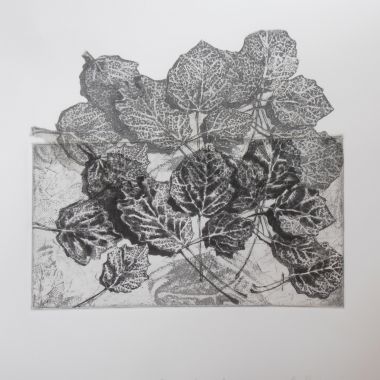 Elisa Pasini | ”Still think-pensiero calmo”