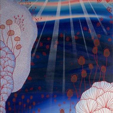 Elisa Viotto | Underwater