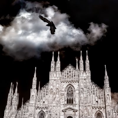 Enrico Civeriati | Duomo