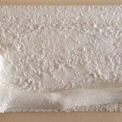 Enrique R | ”Dia en dia en silencio” (Biennial representative artwork)
