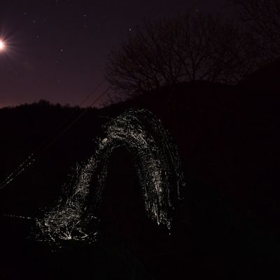 eric davanzo | Sciame #2