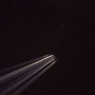 eric davanzo | Sciame