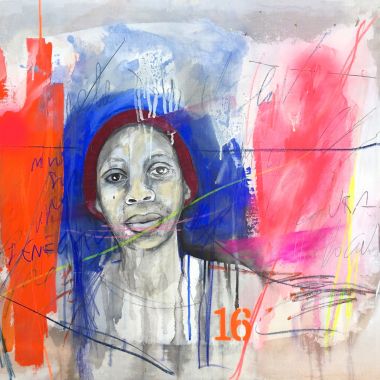 ERSILIA SARRECCHIA | Women 16