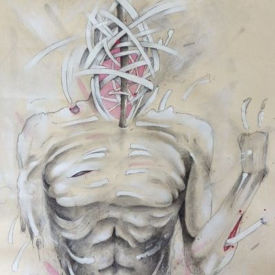 Eshtref Berisha | Time and human