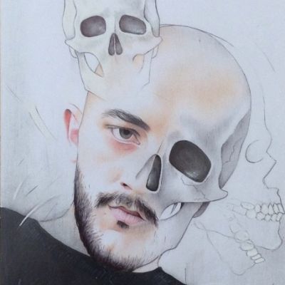 Eshtref Berisha | Portrait