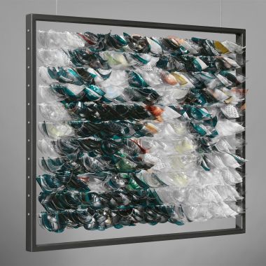 Ester Pasqualoni | ESPANSIONE