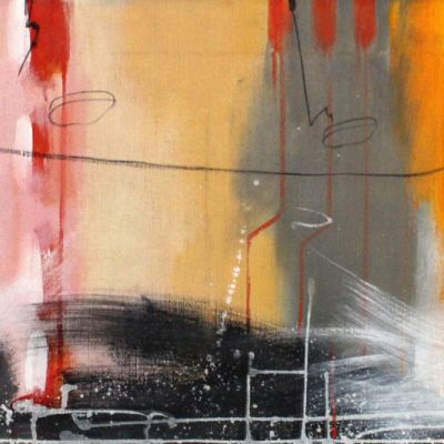 Eva Laila Hilsen | is my home my castle II