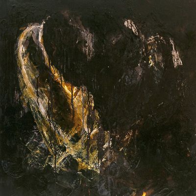 Fabio CICUTO | ECLISSI