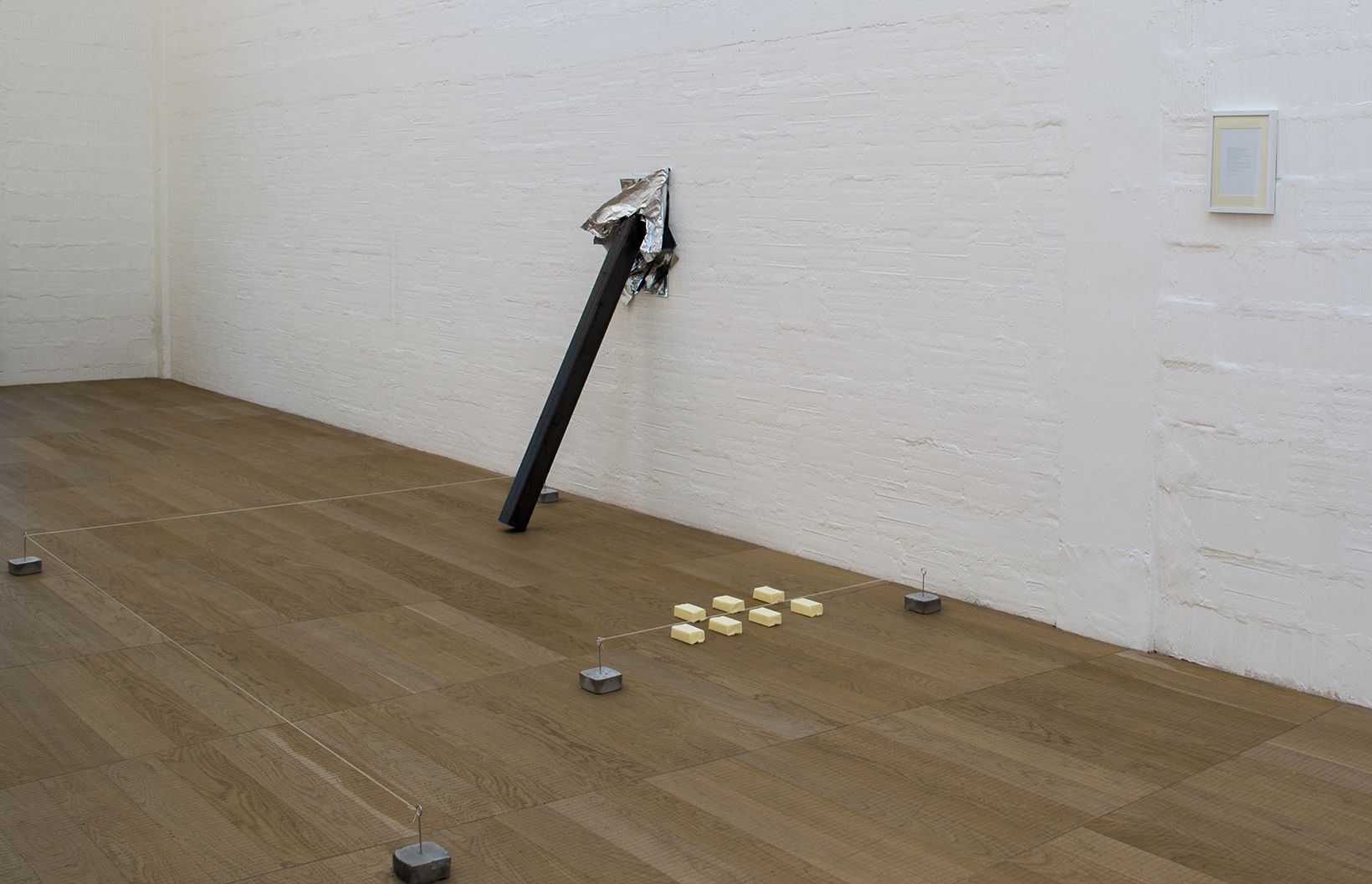 Fabio Ranzolin | Untitled (undo)