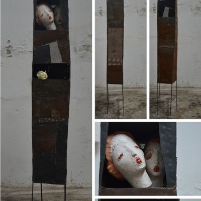 Fabrizio Milani | TEATRINO II