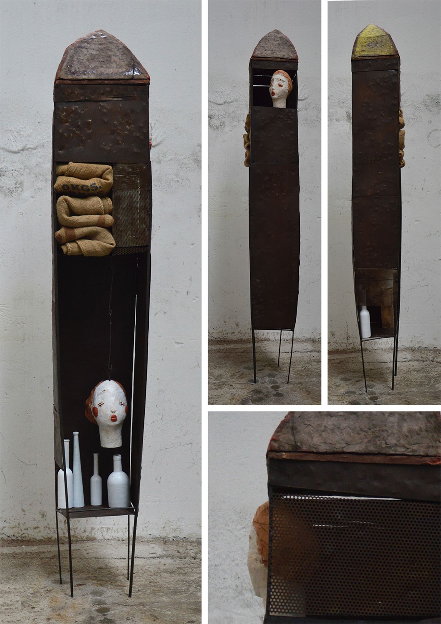 Fabrizio Milani | TEATRINO I