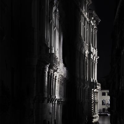 Federico Scarchilli | Brain Damage
