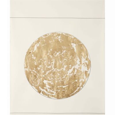 Fernanda Mancini | stadio oro