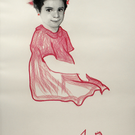 Fernando Garcia-Monzon | RED is my favourite