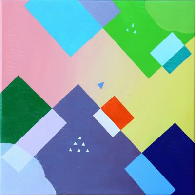 Filippo Guicciardi | C20 Levit-art