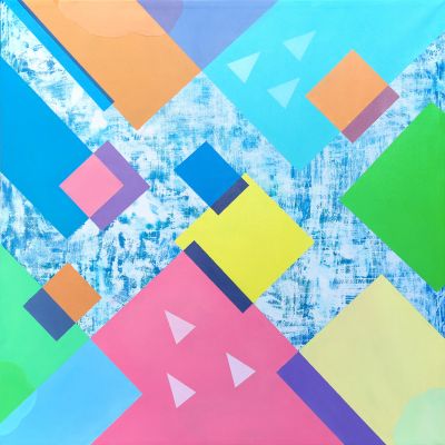 Filippo Guicciardi | C29 Levit-art