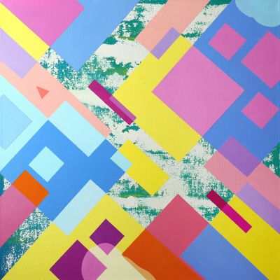 Filippo Guicciardi | C33 Levit-art