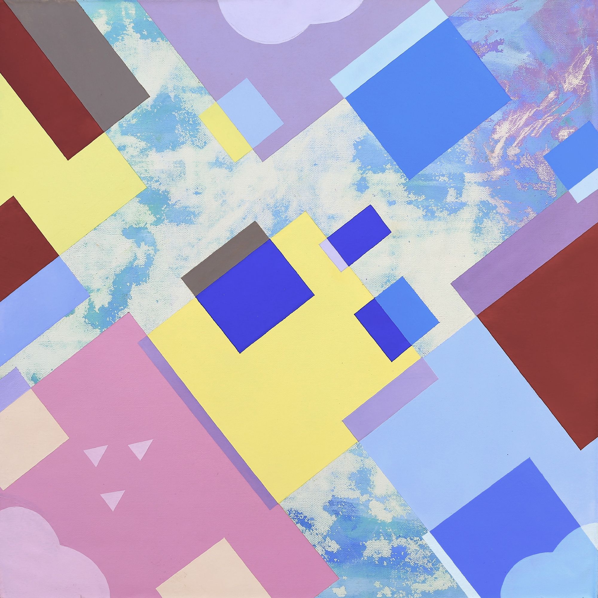 Filippo Guicciardi | C37 Levit-art