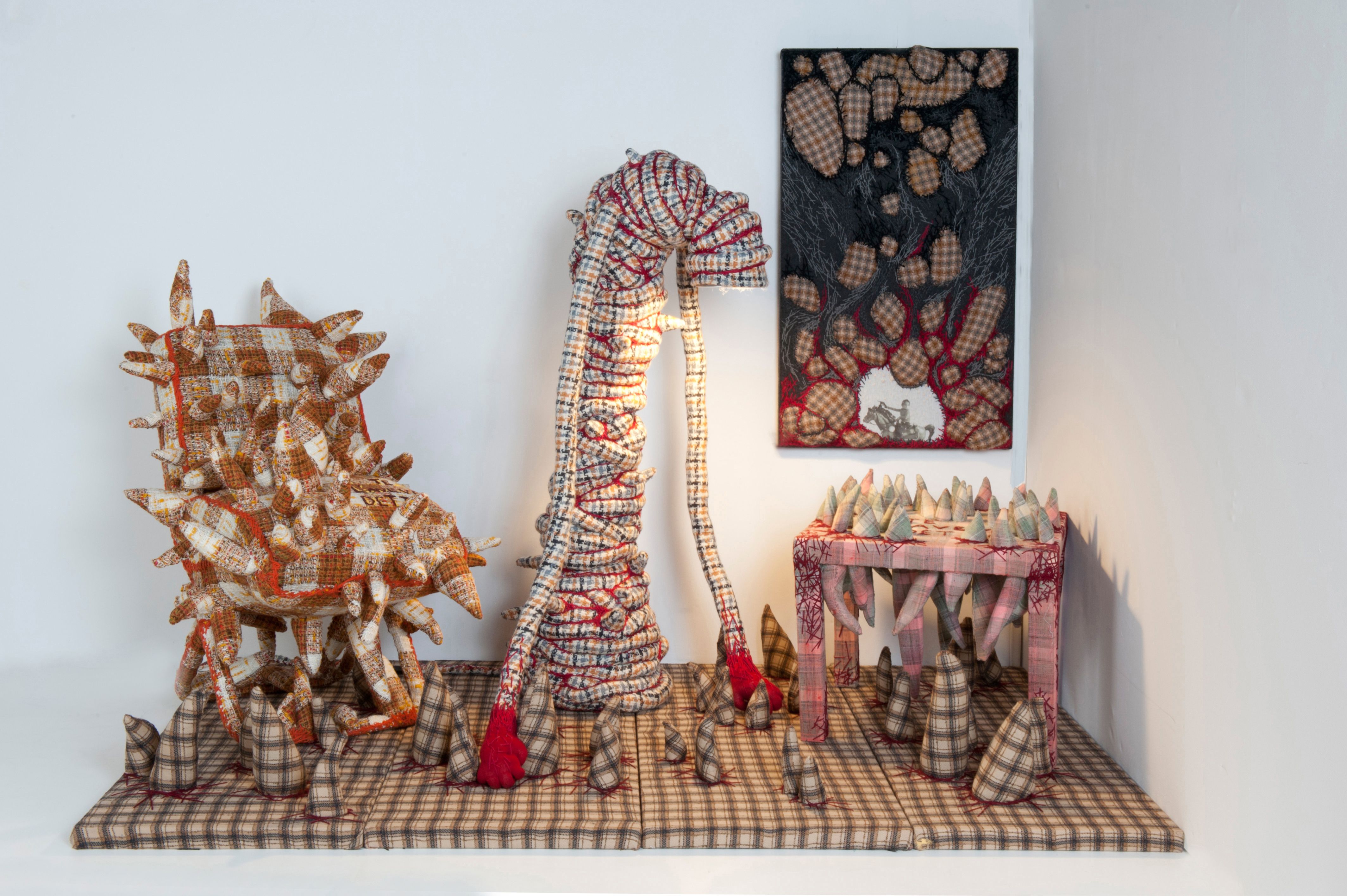 Florencia Martinez | te l’avevo detto