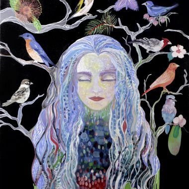 Fosca | Canto delle Idee