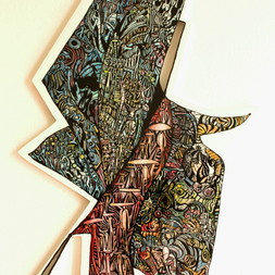 Franca Di Matteo | Il marchio della bestia